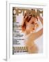 L'Optimum, March 2003 - Nicole Kidman-Albert Sanchez-Framed Art Print