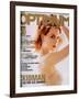 L'Optimum, March 2003 - Nicole Kidman-Albert Sanchez-Framed Art Print