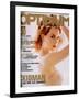 L'Optimum, March 2003 - Nicole Kidman-Albert Sanchez-Framed Art Print