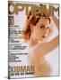 L'Optimum, March 2003 - Nicole Kidman-Albert Sanchez-Mounted Art Print