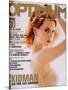 L'Optimum, March 2003 - Nicole Kidman-Albert Sanchez-Mounted Art Print