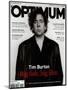 L'Optimum, March 2004 - Tim Burton-Jan Welters-Mounted Art Print