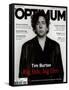 L'Optimum, March 2004 - Tim Burton-Jan Welters-Framed Stretched Canvas