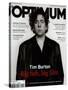 L'Optimum, March 2004 - Tim Burton-Jan Welters-Stretched Canvas