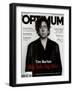 L'Optimum, March 2004 - Tim Burton-Jan Welters-Framed Art Print