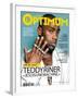 L'Optimum, March 2012 - Teddy Riner-Chris Heads-Framed Art Print