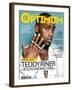 L'Optimum, March 2012 - Teddy Riner-Chris Heads-Framed Art Print