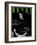 L'Optimum, November 1996 - Pull Façonnable-Marcel Hartmann-Framed Art Print