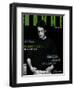 L'Optimum, November 1996 - Pull Façonnable-Marcel Hartmann-Framed Art Print