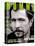 L'Optimum, November 1997 - Gary Oldman-Marcel Hartmann-Stretched Canvas