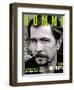 L'Optimum, November 1997 - Gary Oldman-Marcel Hartmann-Framed Art Print