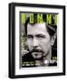 L'Optimum, November 1997 - Gary Oldman-Marcel Hartmann-Framed Art Print