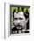 L'Optimum, November 1997 - Gary Oldman-Marcel Hartmann-Framed Art Print