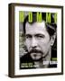 L'Optimum, November 1997 - Gary Oldman-Marcel Hartmann-Framed Art Print