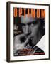 L'Optimum, November 1998 - Antonio Banderas Porte une Veste de Smoking et une Chemise Gucci-André Rau-Framed Art Print