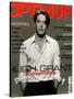 L'Optimum, November 1999 - Hugh Grant-Michael Thompson-Stretched Canvas