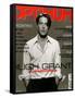 L'Optimum, November 1999 - Hugh Grant-Michael Thompson-Framed Stretched Canvas