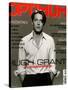 L'Optimum, November 1999 - Hugh Grant-Michael Thompson-Stretched Canvas