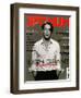 L'Optimum, November 1999 - Hugh Grant-Michael Thompson-Framed Art Print