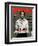 L'Optimum, November 1999 - Hugh Grant-Michael Thompson-Framed Art Print