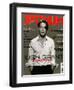 L'Optimum, November 1999 - Hugh Grant-Michael Thompson-Framed Art Print