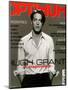 L'Optimum, November 1999 - Hugh Grant-Michael Thompson-Mounted Art Print