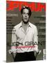 L'Optimum, November 1999 - Hugh Grant-Michael Thompson-Mounted Art Print