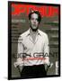 L'Optimum, November 1999 - Hugh Grant-Michael Thompson-Framed Art Print