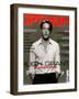 L'Optimum, November 1999 - Hugh Grant-Michael Thompson-Framed Art Print