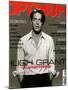 L'Optimum, November 1999 - Hugh Grant-Michael Thompson-Mounted Art Print