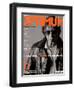 L'Optimum, November 2000 - Jacques Dutronc-Jean-Marie Perier-Framed Art Print