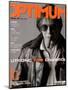 L'Optimum, November 2000 - Jacques Dutronc-Jean-Marie Perier-Mounted Art Print