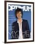 L'Optimum, November 2001 - Mick Jagger-Albert Sanchez-Framed Art Print
