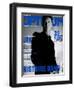 L'Optimum, November 2003 - etienne Daho, en Total Look Hedi Slimane pour Dior-Matthias Vriens-Framed Art Print