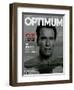L'Optimum, November 2004 - Arnold Schwarzenegger-Eddie Adams-Framed Art Print