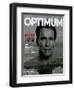 L'Optimum, November 2004 - Arnold Schwarzenegger-Eddie Adams-Framed Art Print