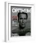 L'Optimum, November 2004 - Arnold Schwarzenegger-Eddie Adams-Framed Art Print