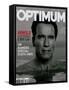 L'Optimum, November 2004 - Arnold Schwarzenegger-Eddie Adams-Framed Stretched Canvas