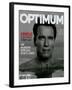 L'Optimum, November 2004 - Arnold Schwarzenegger-Eddie Adams-Framed Art Print