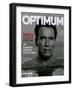 L'Optimum, November 2004 - Arnold Schwarzenegger-Eddie Adams-Framed Art Print