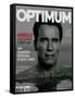 L'Optimum, November 2004 - Arnold Schwarzenegger-Eddie Adams-Framed Stretched Canvas