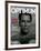 L'Optimum, November 2004 - Arnold Schwarzenegger-Eddie Adams-Framed Art Print