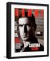 L'Optimum, October 1997-Richard Aujard-Framed Art Print