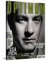 L'Optimum, October 1998 - Tom Hanks-Franck Courtes-Stretched Canvas