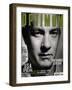 L'Optimum, October 1998 - Tom Hanks-Franck Courtes-Framed Art Print