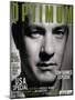 L'Optimum, October 1998 - Tom Hanks-Franck Courtes-Mounted Art Print