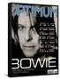 L'Optimum, October 1999 - David Bowie-Frank W. Ockenfels-Framed Stretched Canvas