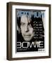 L'Optimum, October 1999 - David Bowie-Frank W. Ockenfels-Framed Art Print