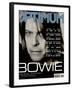 L'Optimum, October 1999 - David Bowie-Frank W. Ockenfels-Framed Art Print