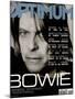 L'Optimum, October 1999 - David Bowie-Frank W. Ockenfels-Mounted Premium Giclee Print